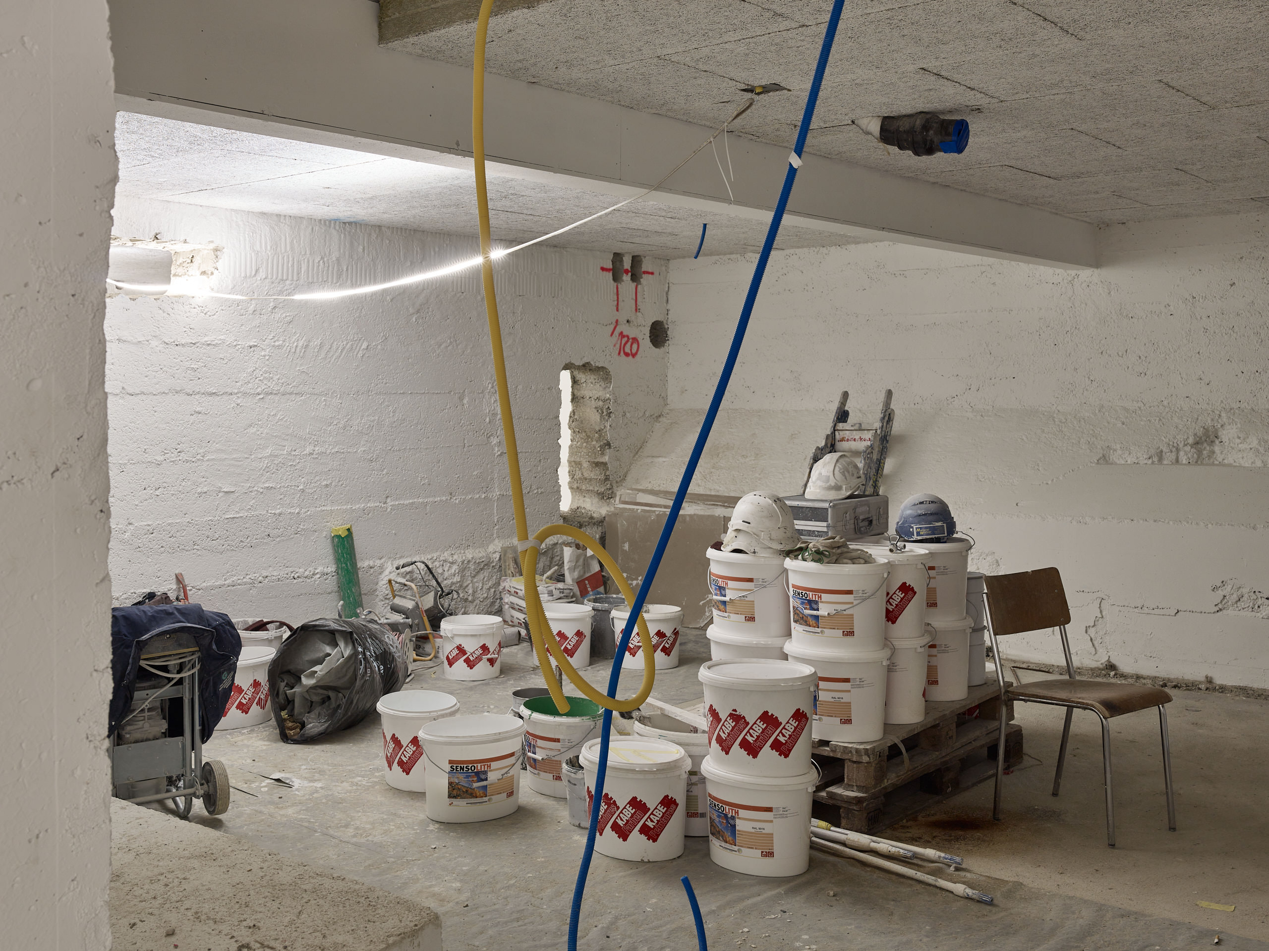 Kantonsschule im Lee, Winterthur